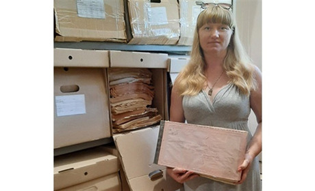 Замість одного трудового архіву – чотири: куди звертатися жителям Білопільщини?