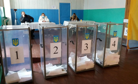 Хто пройшов у депутати Сватівської районної ради