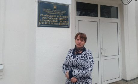 «Буває, що по 2-3 доби не спимо». Сватівчанка Наталія вже 15 раз працює членом виборчої комісії