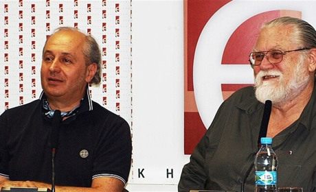 Богдан Жолдак: «У Радянському Союзі було важко пробитись у культурну еліту»