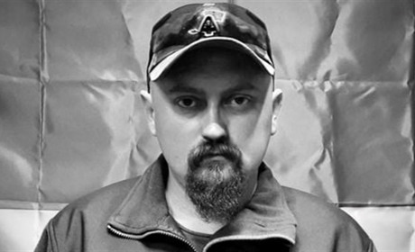 Між політикою і війною обирав війну. Добірка цитат від Тараса Бобанича (відео)
