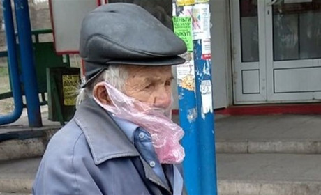 Уряд роз'яснив правила карантину: Пасха, навіщо документи, самоізоляція людей 60+, які маски носити 