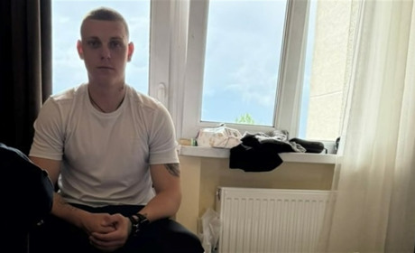 Як Великоновосілківська громада допомагає звільненим із полону захисникам