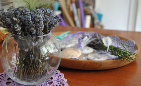 Hand Made у Городку. Де можна придбати унікальний подарунок