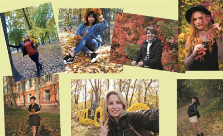 «Леди Осень» получит приз в среду