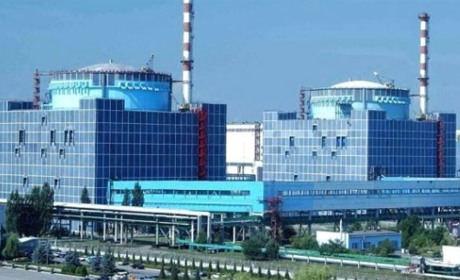 Енергоатом розпочинає будівництво енергоблоків за $10 млрд на ХАЕС