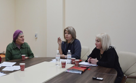 Покровчани вдячні за своєчасну допомогу