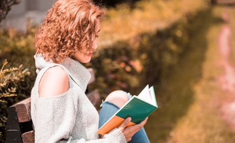 П'ять мотиваційних книг для саморозвитку, здатних змінити життя та уявлення про світ