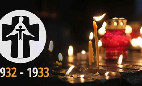 Жмеринчан запрошують долучитися до акції пам'яті жертв Голодомору «Запали свічку пам’яті»
