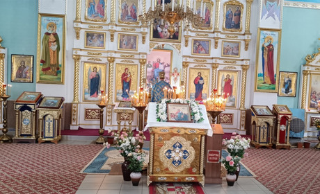 Коли Великий піст, Благовіщення та Хрестопоклонна неділя? Церковний календар на березень 2025 року