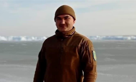 Військовий з Одеської області терміново потребує автомобіль у гарячу точку