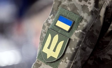 На фронті на Херсонщині стає дедалі гарячіше