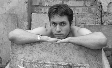 «Художникам неможна рано помирати». У Нікополі пішов з життя живописець Дмитро Шликов