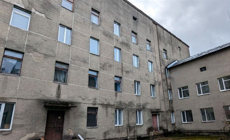 Гендиректора Сарненської лікарні підозрюють у службовій недбалості: що відомо