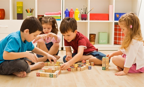 У Вараші та Володимирці частково запрацювали дитсадки