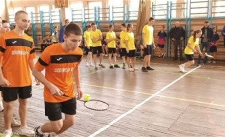 Смілянська територіальна команда перемогла в обласному етапі фізкультурно-оздоровчого заходу