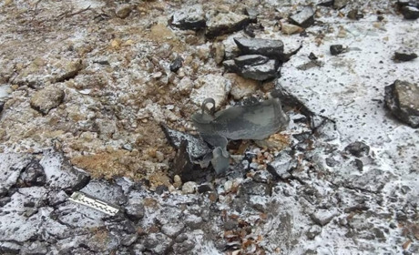 Обстріляли Херсон та розстріляли людей на човні: Злочини окупантів на Херсонщині
