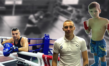 Життя – спорт: гадяцькі спортсмени про досягнення та мрії