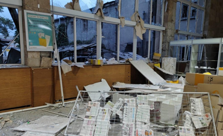 «Ми Геловін не святкуємо — ми в ньому живемо»: 5 моторошних фактів про життя в Херсоні
