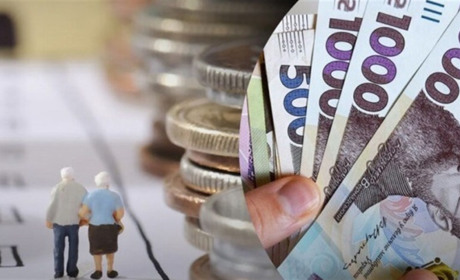 Пенсіонер виїжджає за кордон – як отримати пенсію за 6 місяців наперед