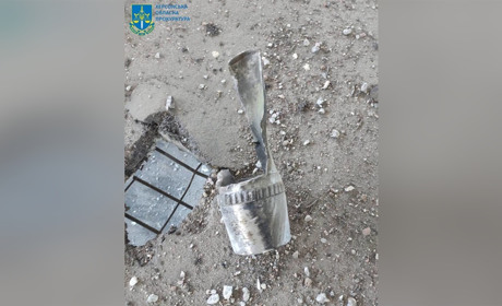 Окупанти знов обстріляли Херсонщину: загинув чоловік, щонайменше троє поранених