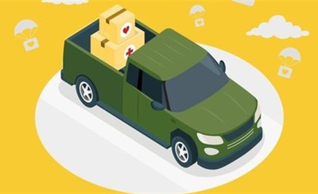 На облік ставити можна. Кабмін врегулював порядок реєстрації автівок, ввезених як гуманітарка