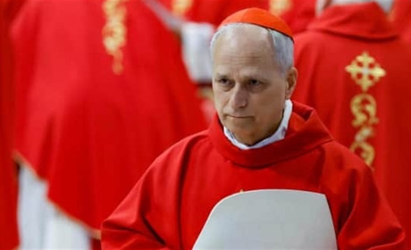 Вперше в історії Папою Римським став американець. Це -Роберт Прево, а відтепер — Лев XIV