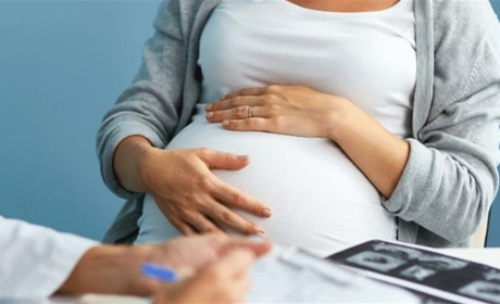 У Добропіллі реорганізовали роботу акушерсько-гінекологічного відділення: що змінилося