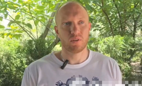 Бутрія здивувала зрада Репілевського