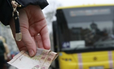 Нова ціна на квиток в міських автобусах: на засіданні виконкому підвищили тариф