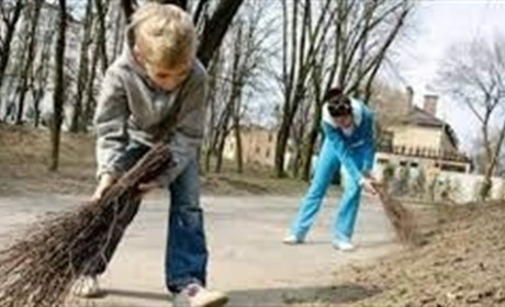 Міський голова закликав новоград-волинців провести весняну толоку