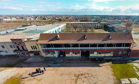 Измаильский винзавод продали с аукциона в 11 раз дороже, чем за него хотели