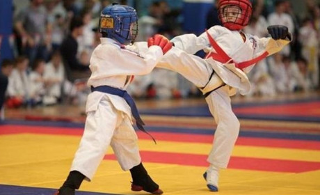 В Біляївці вперше відбудеться обласний чемпіонат з рукопашного бою 