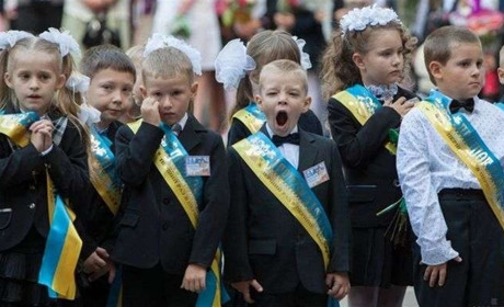 6 порад для батьків першокласників
