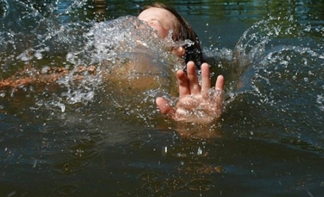 В субботу в водоемах Запорожской области утонули три человека