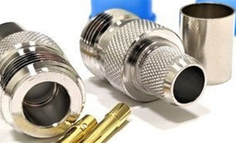 Роз’єми типу N: перевірена класика для високочастотних систем