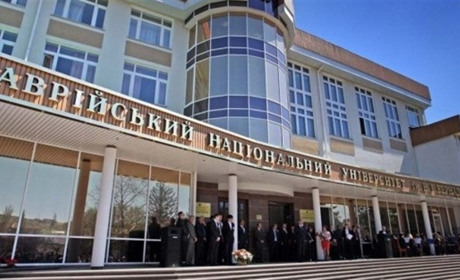 Єдиний релокований з Криму університет намагаються ліквідувати: що про це відомо