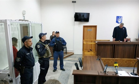 Вбив подружжя та їх 4-річного сина: на Житомирщині затримали 22-річного організатора вбивства