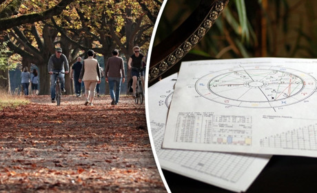 Гороскоп на 25 вересня: прогноз для всіх знаків Зодіаку