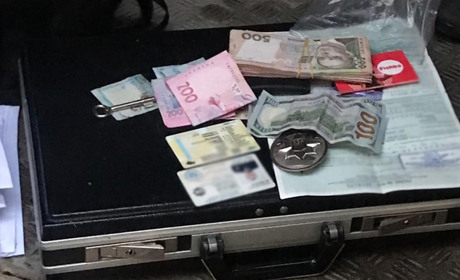 Заступник начальника Вараського відділу поліції «погорів» на хабарі у Хмельницькому
