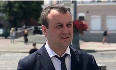 У вівторок, 28 липня, в Центрі дозвілля в Барі відбудеться зустріч з Сергієм Борзовим