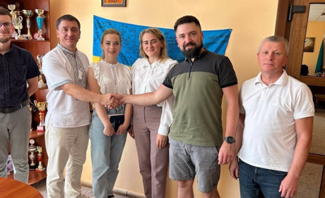 У Сарнах впроваджують публічні консультації: як стати не спостерігачем, а учасником змін у громаді
