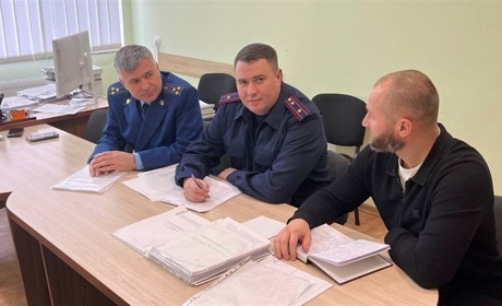 У Каховці триває "новорічне" мародерство окупантів