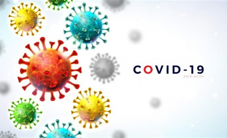 Ситуація з COVID-19 на 20 квітня: у Вараському районі – 27 нових хворих