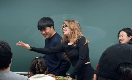 «Спочатку було відчуття, немов я чужа»: як це — бути українською студенткою в Японії