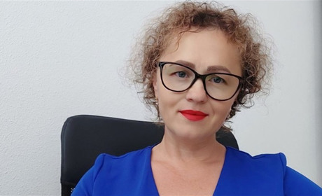 Як я стала журналісткою-медіаторкою: Наталя Кравець про свій досвід