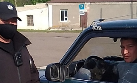 Як убезпечити своє життя учасникам дорожнього руху