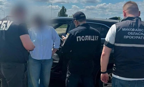 «Рятувала» від ТЦК за 29 тисяч доларів: судитимуть адвокатку з Південноукраїнська