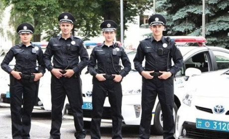 Триває набір до патрульної поліції Кіровоградської області 🚓