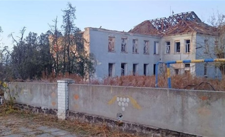 Окупанти вночі атакували Бериславський район керованими авіабомбами: загинув чоловік